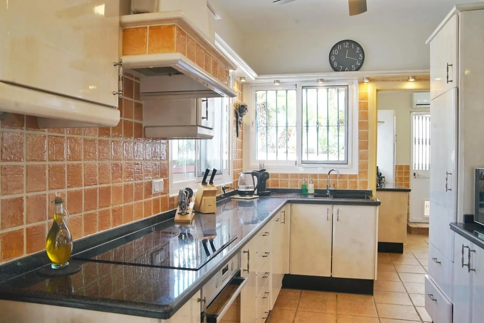 Luxury Seaside Villa Mijas Costa 0*,  Spanyolország