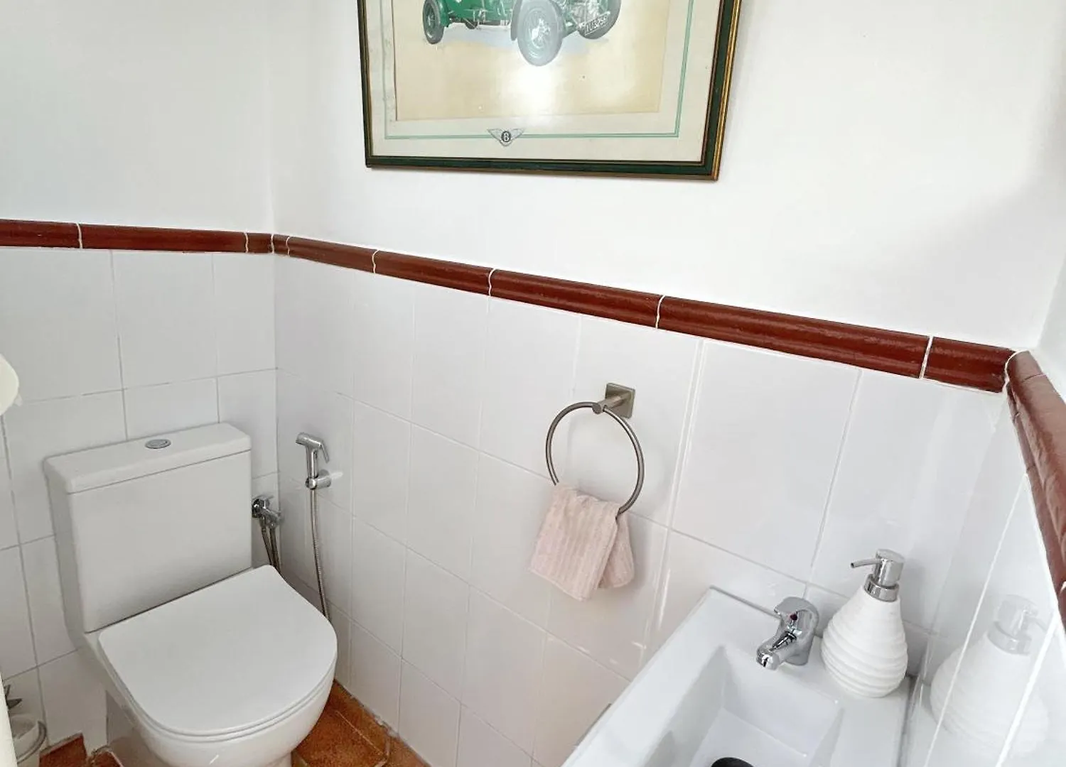 Luxury Seaside Villa Mijas Costa 0*,