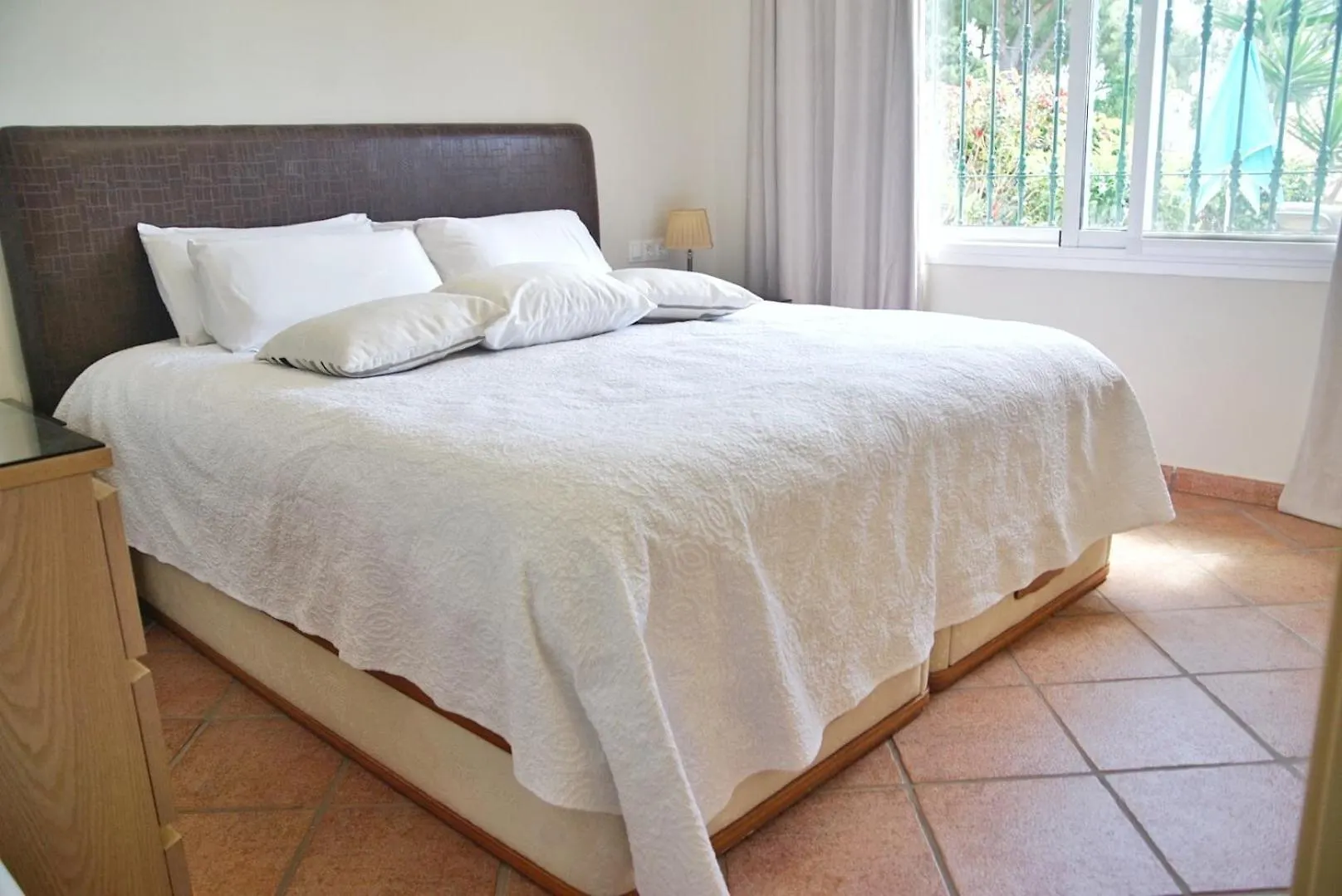 Luxury Seaside Villa Mijas Costa